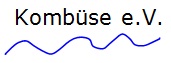 Logo Komb&uuml;se e.V.